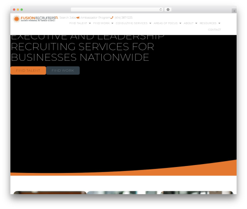 Hmg wptools elementor WordPress plugin - fusionrecruiters.com