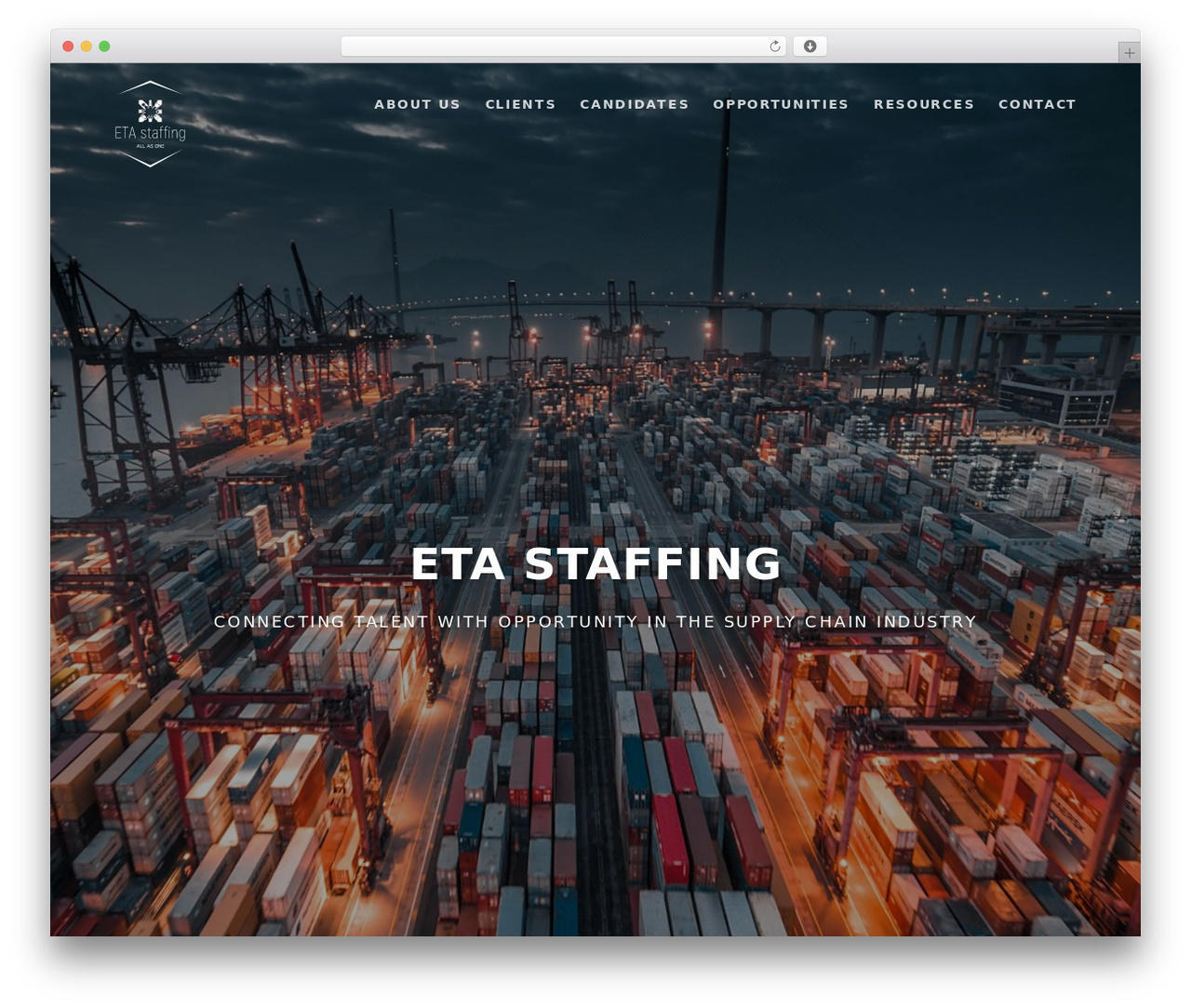 INMENSUS WordPress theme - etastaffing.com INMENSUS WordPress theme - etastaffing.com