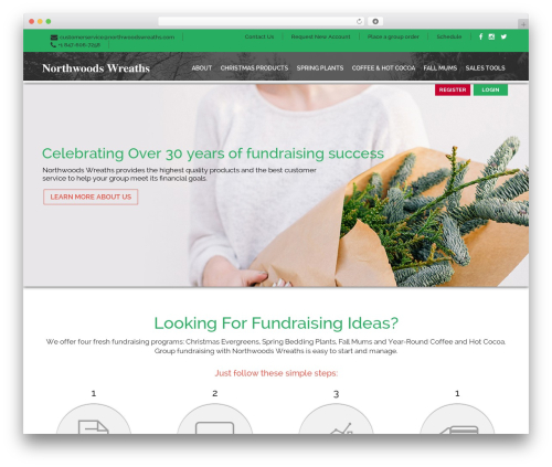 Testimonial Slider (testimonial-slider) free WordPress plugin - northwoodswreaths.com Testimonial Slider (testimonial-slider) free WordPress plugin - northwoodswreaths.com