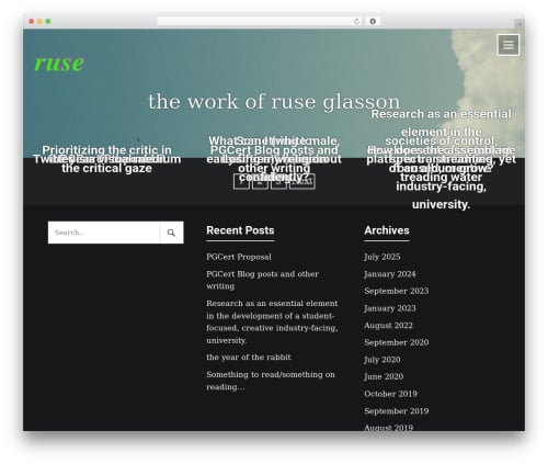 24liveblog – live blog tool (24liveblog) free WordPress plugin - russellglasson.com