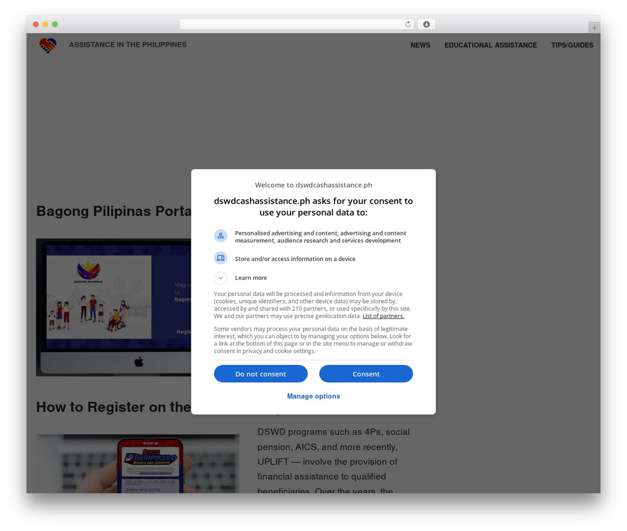 WordPress theme GeneratePress - dswdcashassistance.ph WordPress theme GeneratePress - dswdcashassistance.ph