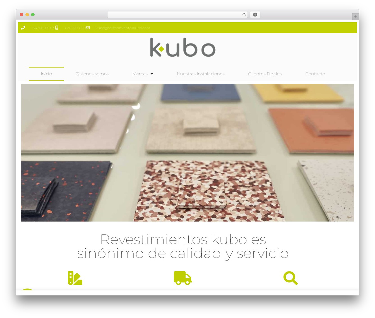 WordPress theme hello-elementor-child - revestimientoskubo.com