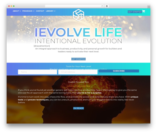 Document library pro WordPress plugin - ievolve.life