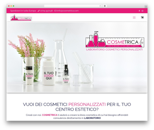 Improved badges for woocommerce WordPress plugin - cosmetrica.com