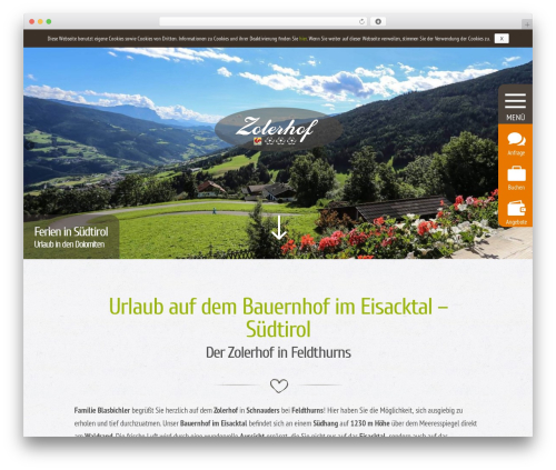 Divi_module_slick WordPress plugin - zolerhof.com