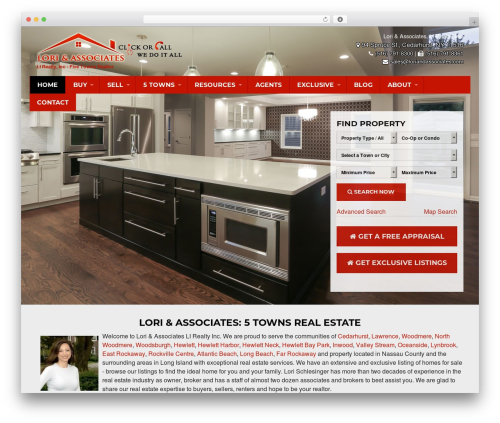 Simple Real Estate Pack (simple-real-estate-pack-4) free WordPress plugin - loriandassociates.com Simple Real Estate Pack (simple-real-estate-pack-4) free WordPress plugin - loriandassociates.com