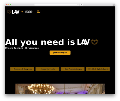 Maintenance mode for WooCommerce (maintenance-mode-for-woocommerce) free WordPress plugin - lav.events Maintenance mode for WooCommerce (maintenance-mode-for-woocommerce) free WordPress plugin - lav.events