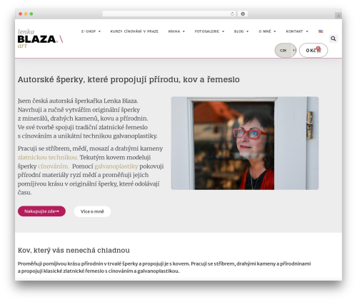 Toret toolkit WordPress plugin - lenkablaza.cz