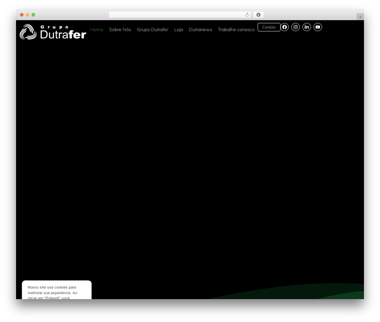 Hello Elementor WordPress theme - dutrafer.com.br Hello Elementor WordPress theme - dutrafer.com.br