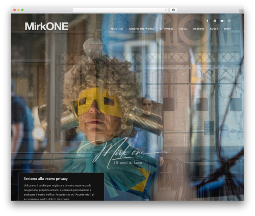 Imaginem blocks ii WordPress plugin - onestudio.it