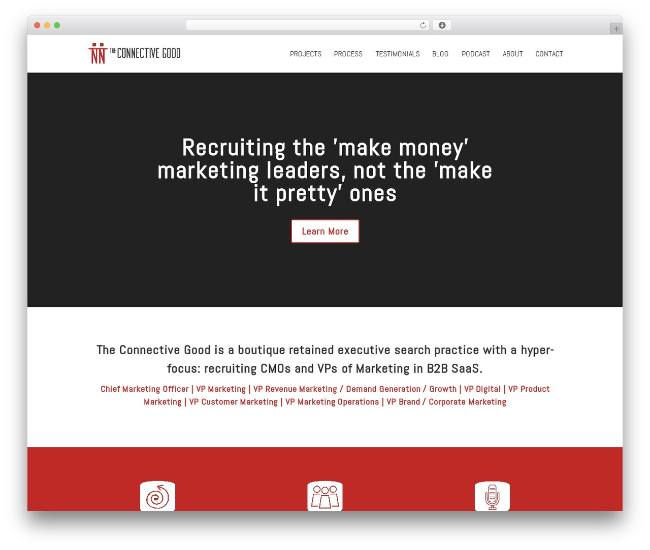 Theme WordPress Divi - theconnectivegood.com Theme WordPress Divi - theconnectivegood.com