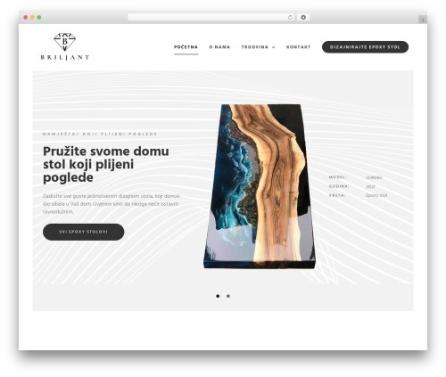 Emage hover effects for elementor WordPress plugin - briljant.com.hr