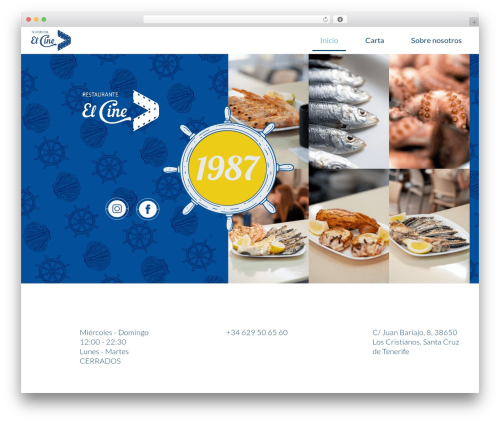 Selection Lite (selection-lite) free WordPress plugin - restauranteelcine.com Selection Lite (selection-lite) free WordPress plugin - restauranteelcine.com