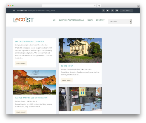 Beautiful Stat Counter Plugin for WordPress – Everest Counter Lite (everest-counter-lite) free WordPress plugin - lecoist.com