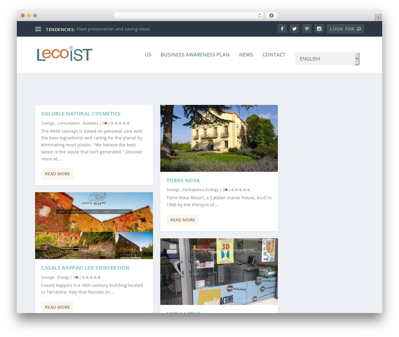 WordPress theme Extra - lecoist.com WordPress theme Extra - lecoist.com