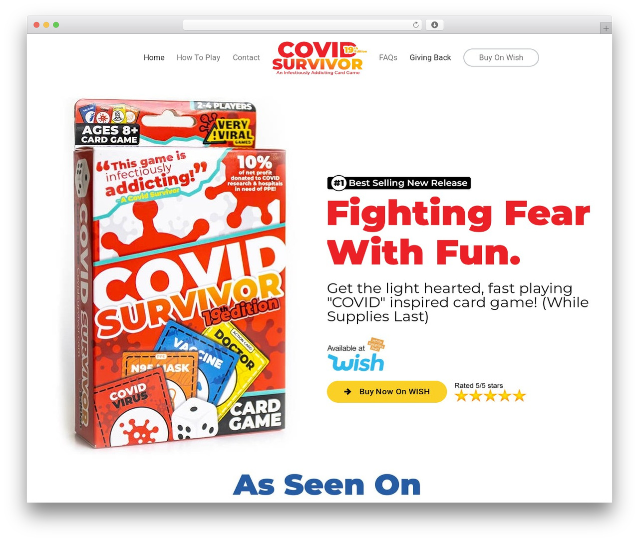 WordPress theme Fintech WP - covidsurvivor.com WordPress theme Fintech WP - covidsurvivor.com