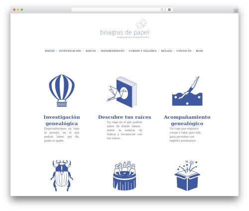 Responsive videos – Fitvids (responsive-videos-fitvids) free WordPress plugin - bisagrasdepapel.com Responsive videos – Fitvids (responsive-videos-fitvids) free WordPress plugin - bisagrasdepapel.com