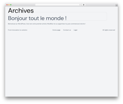 Better Elementor Addons (better-elementor-addons) free WordPress plugin - vernet-group.net