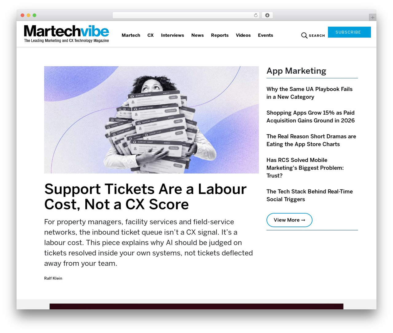 WordPress theme MIT - martechvibe.com WordPress theme MIT - martechvibe.com