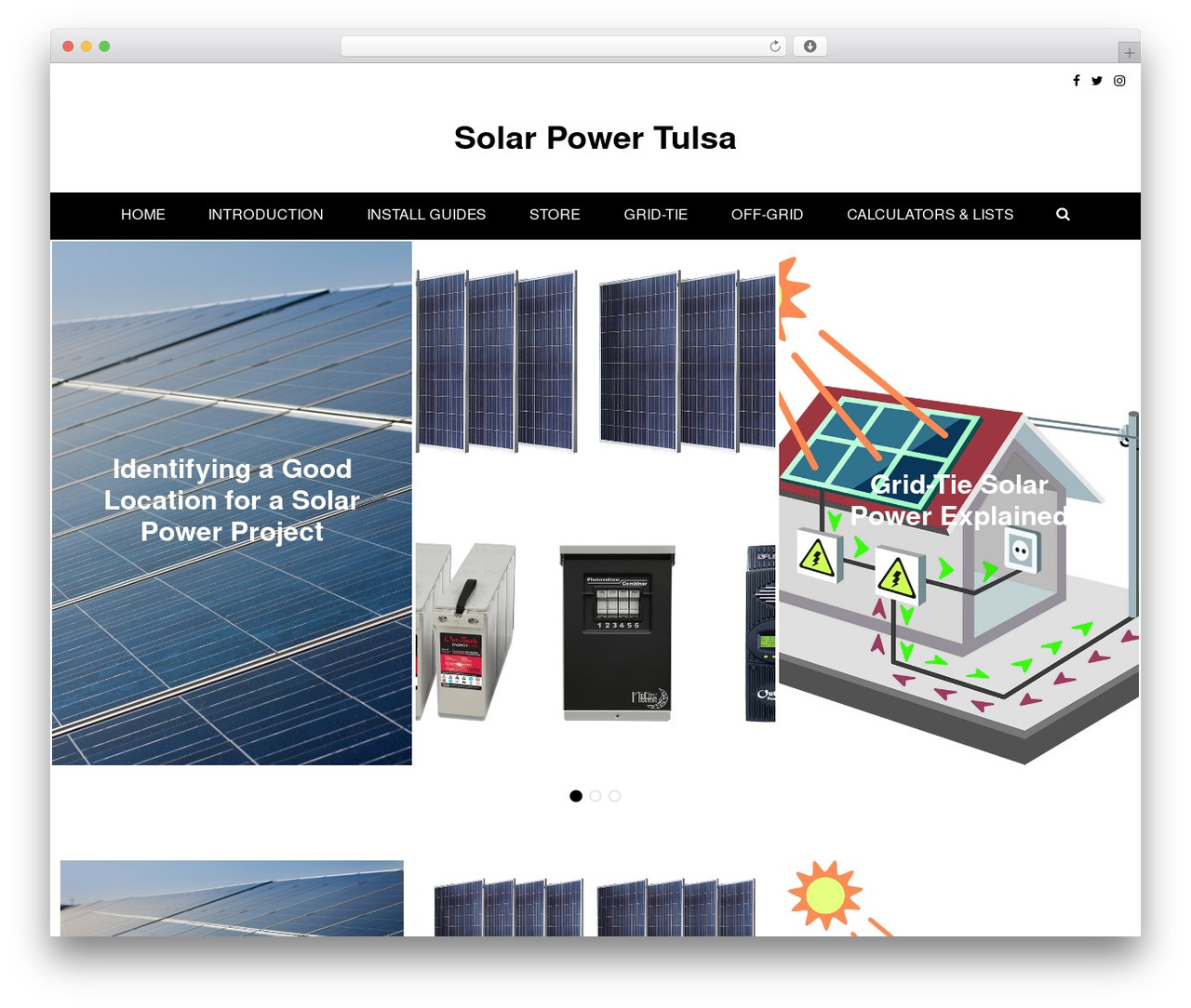 Writee Pro WordPress theme - solarpowertulsa.com Writee Pro WordPress theme - solarpowertulsa.com