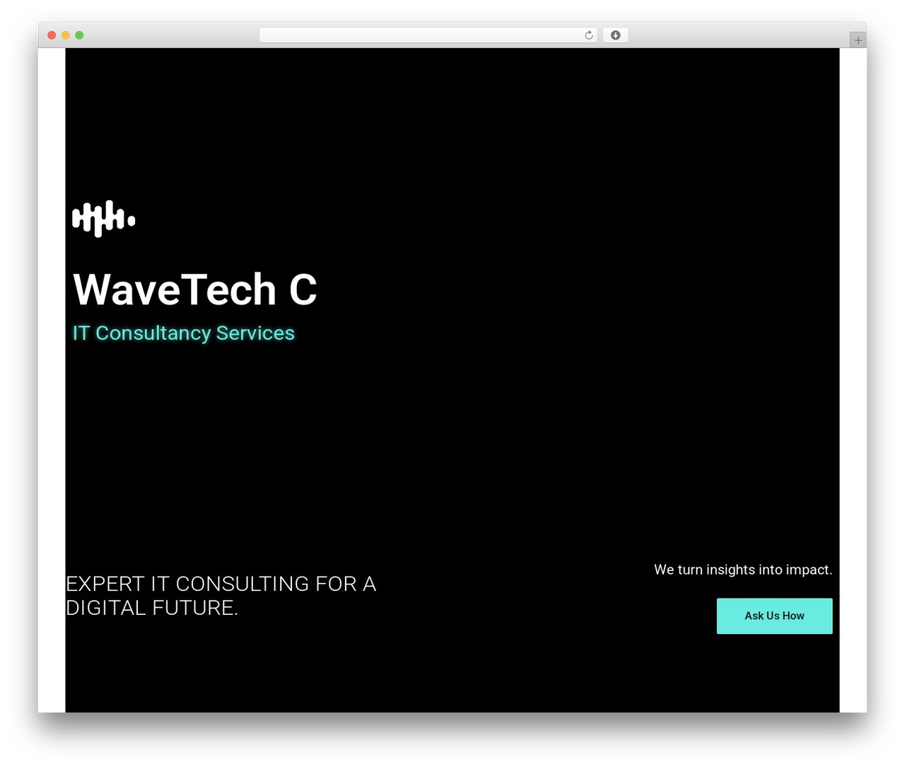 Braintech WordPress theme design - wavetechc.com Braintech WordPress theme design - wavetechc.com