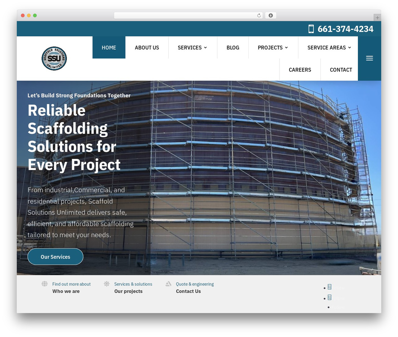 Divi WordPress theme - scaffold-unlimited.com Divi WordPress theme - scaffold-unlimited.com