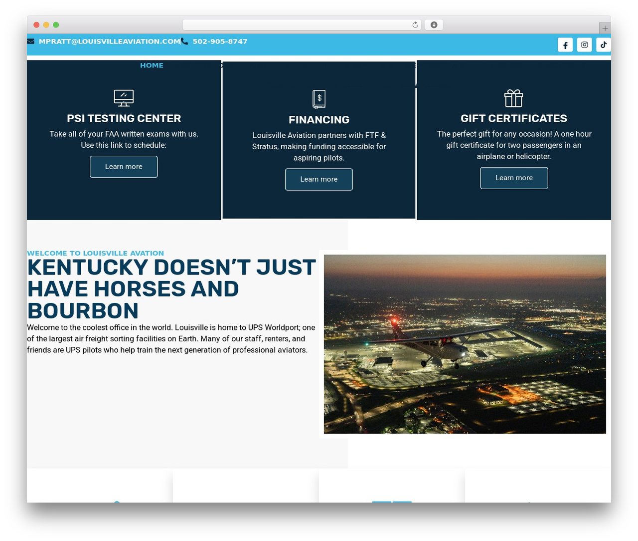 Hello Elementor WordPress theme - louisvilleaviation.com Hello Elementor WordPress theme - louisvilleaviation.com