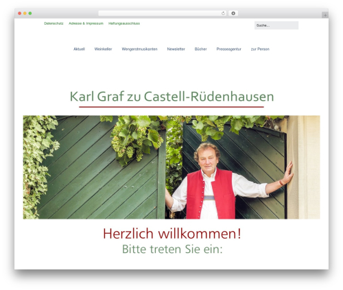 WordPress Slider Plugin – WP 1 Slider (wp-1-slider) free WordPress plugin - castell-ruedenhausen.de