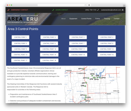 Solustrid core WordPress plugin - area3eru.com