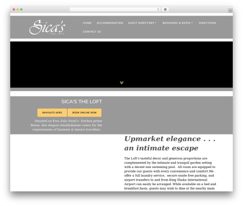 WP Page Builder (wp-pagebuilder) free WordPress plugin - sicatheloft.co.za