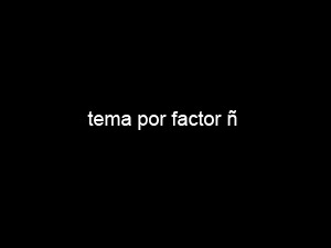 Veramixture WordPress theme by factor ?