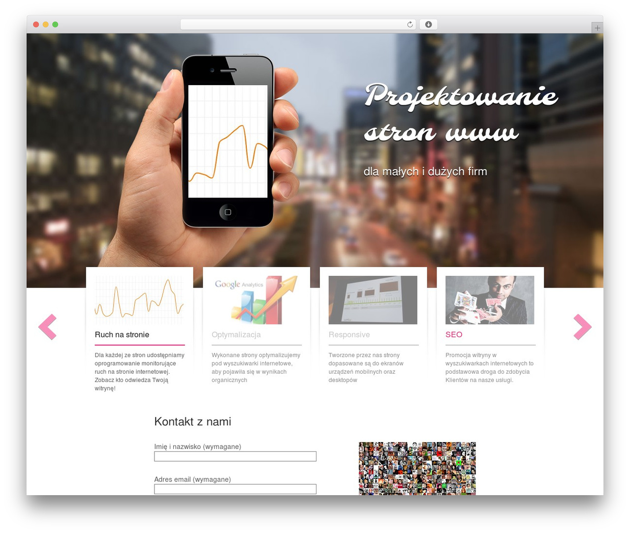 WordPress theme Appz - expro.com.pl WordPress theme Appz - expro.com.pl