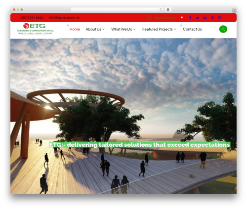 WordPress theme Etherium - etgdesigners.net WordPress theme Etherium - etgdesigners.net