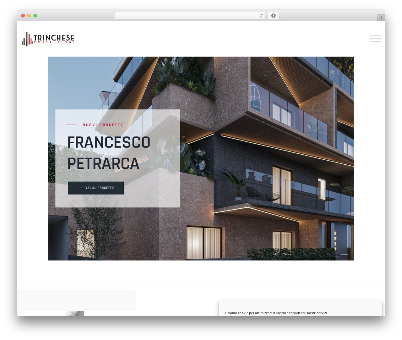 WordPress website theme Lyfpro - trinchesesrl.it WordPress website theme Lyfpro - trinchesesrl.it