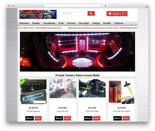 WP-Beli top WordPress theme - variasimobilgrosir.com