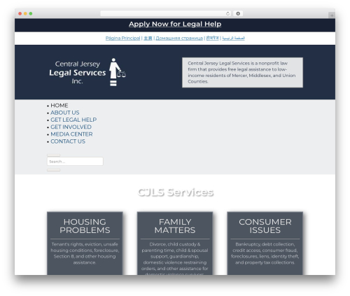 WP Sort Order (wp-sort-order) free WordPress plugin - centraljerseylegalservices.org