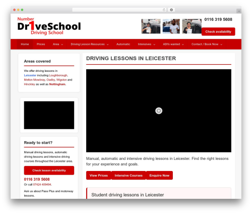 RedWaves Lite theme WordPress - dr1veschool.co.uk RedWaves Lite theme WordPress - dr1veschool.co.uk