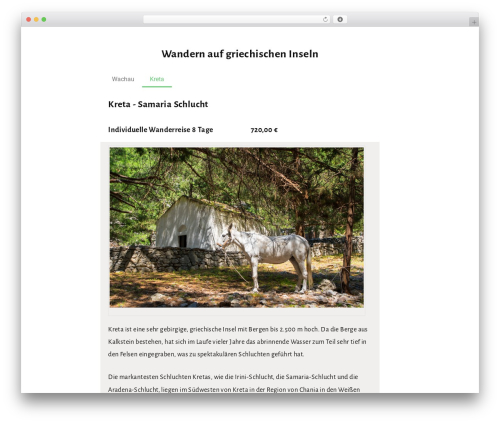 Responsive addons pro WordPress plugin - fasten-tour.com