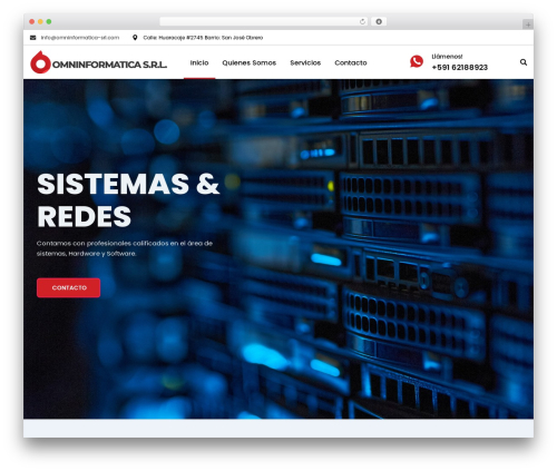 Rb essentials WordPress plugin - omninformatica-srl.com