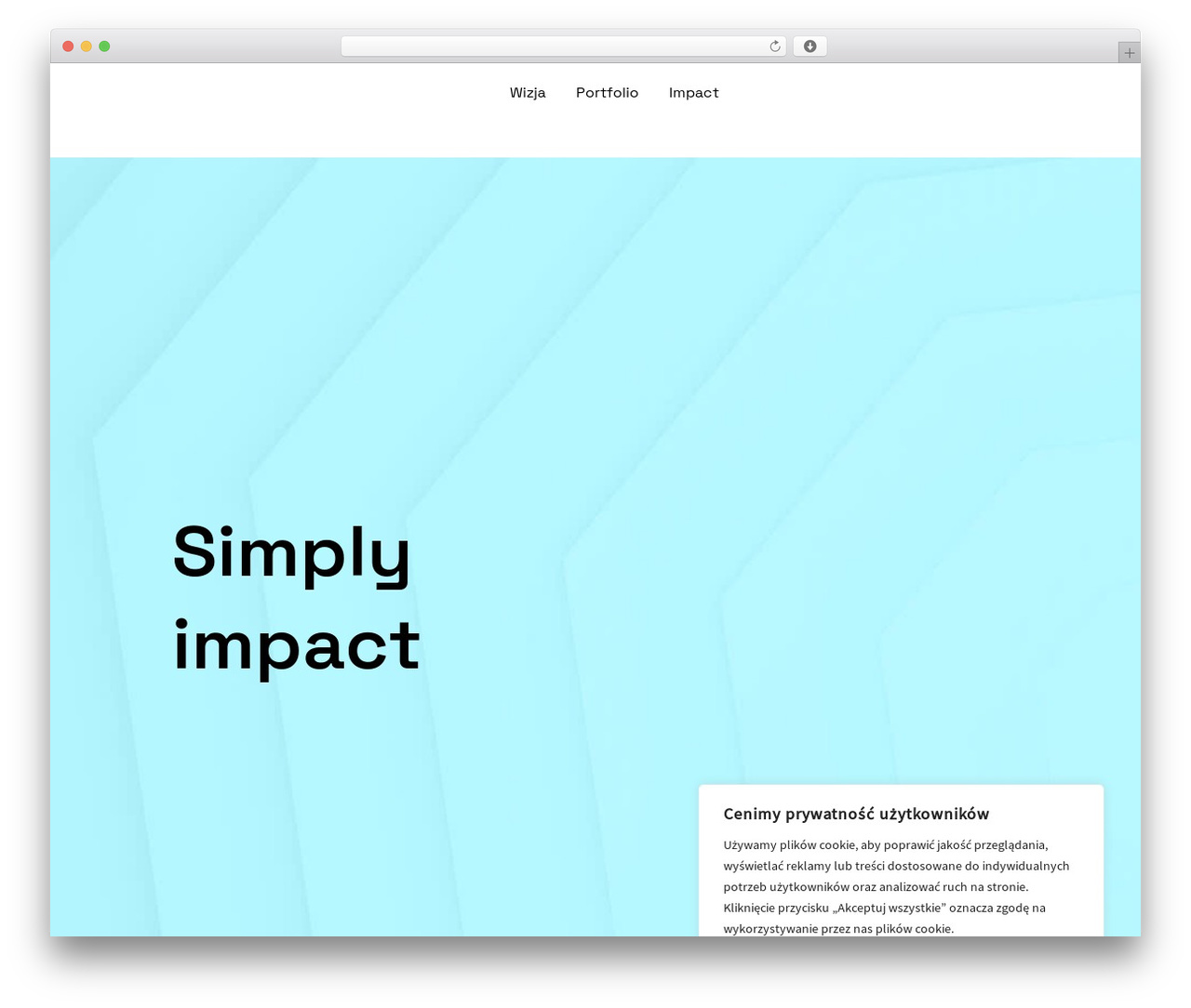 Simpact theme premium WordPress theme - simpact.vc Simpact theme premium WordPress theme - simpact.vc