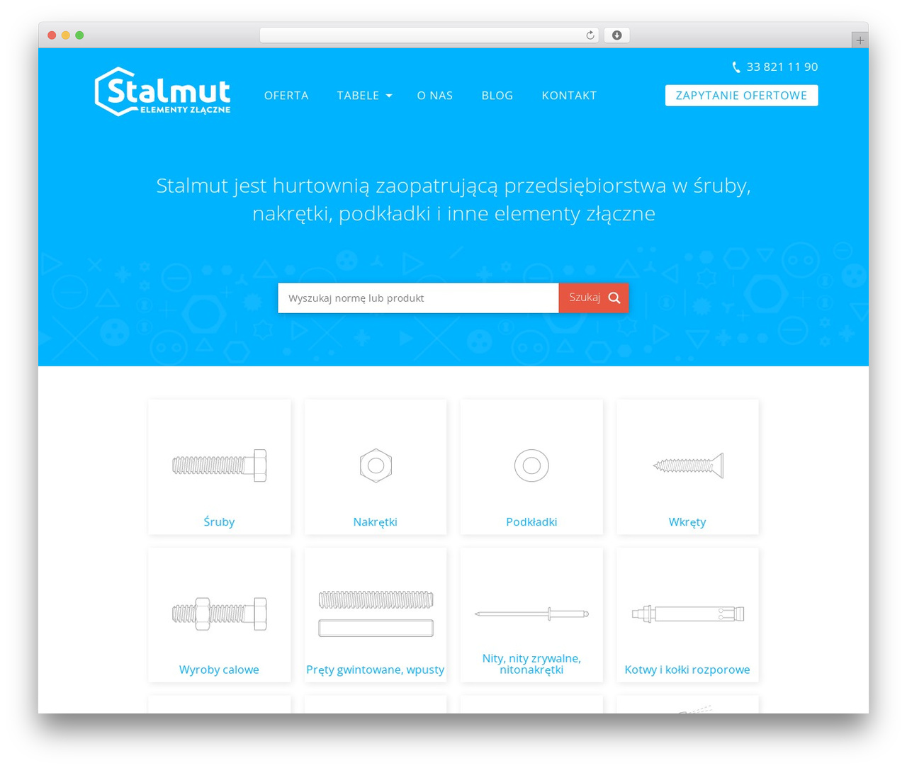 Stalmut Theme WordPress theme - stalmut.pl Stalmut Theme WordPress theme - stalmut.pl