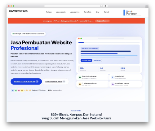 Marquee addons for elementor WordPress plugin - idwordpres.com