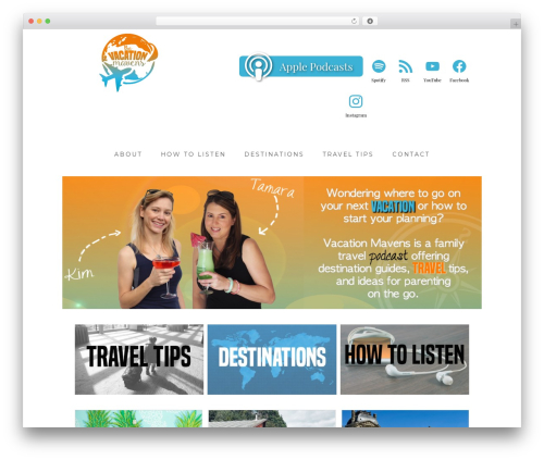 Advanced Recent Posts (advanced-recent-posts) free WordPress plugin - vacationmavens.com Advanced Recent Posts (advanced-recent-posts) free WordPress plugin - vacationmavens.com