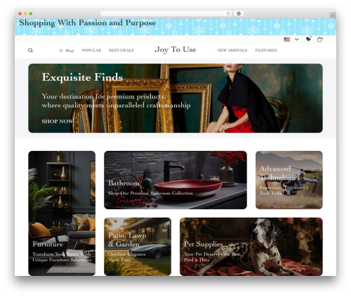 Alids ga enhanced ecommerce WordPress plugin - joytouse.com