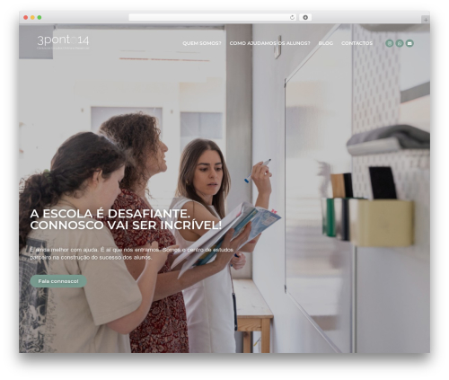 Softech country phone validator WordPress plugin - 3ponto14.com