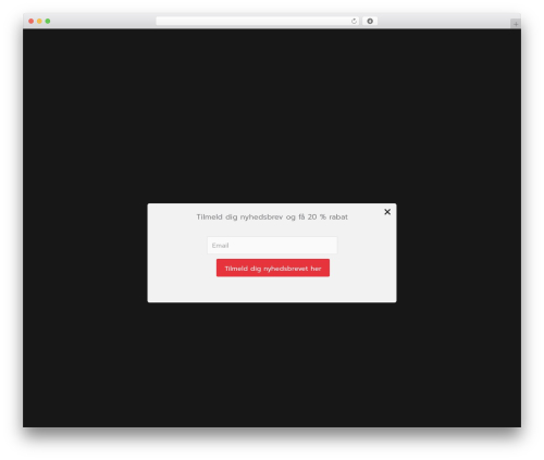 Xforwoocommerce WordPress plugin - isaksendesign.com
