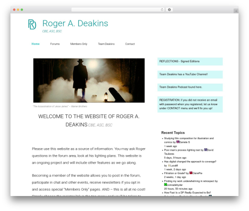 Inline Image Upload for BBPress (image-upload-for-bbpress) free WordPress plugin - rogerdeakins.com
