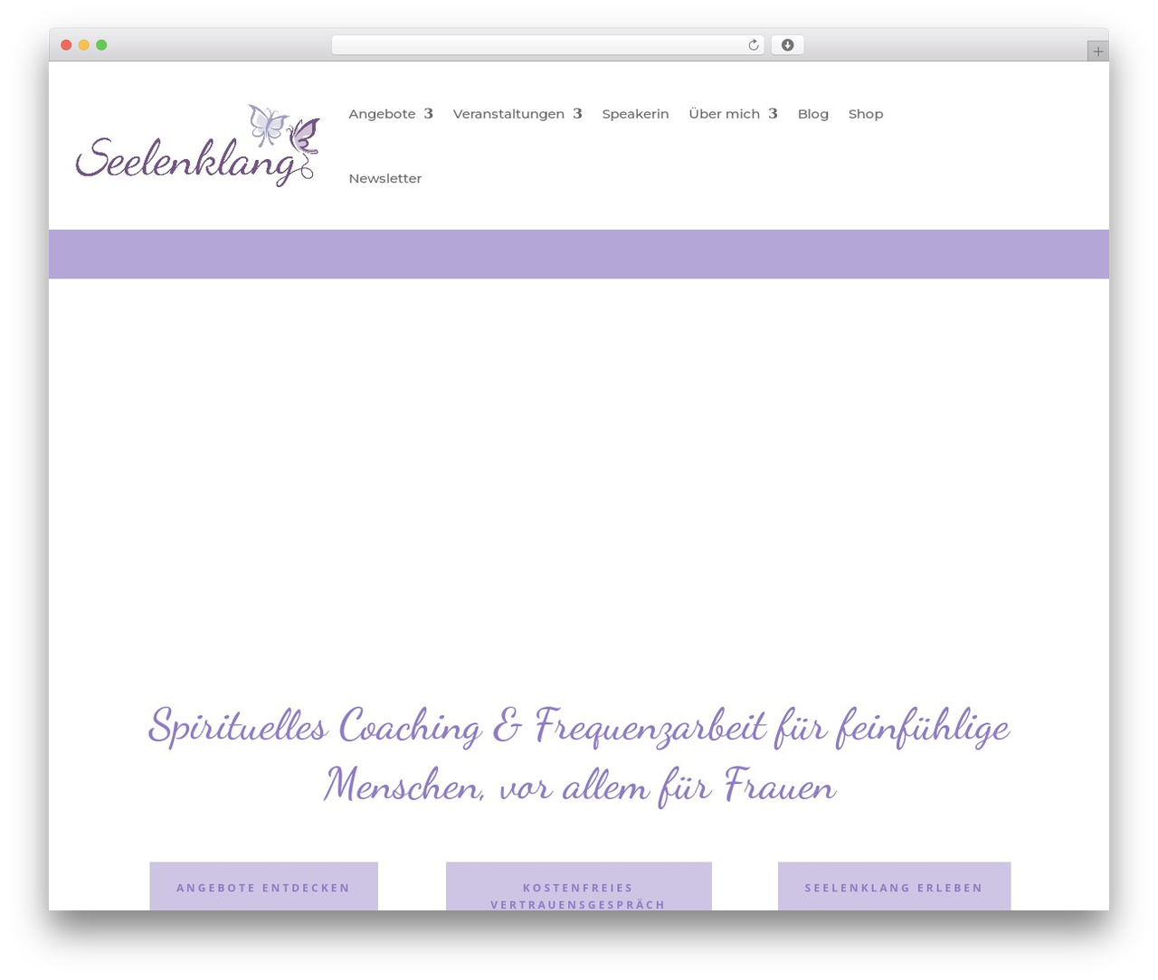 Divi WordPress theme - seelenklang.ch Divi WordPress theme - seelenklang.ch