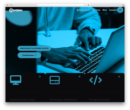 Ftech plugin WordPress plugin - bitgenio.com