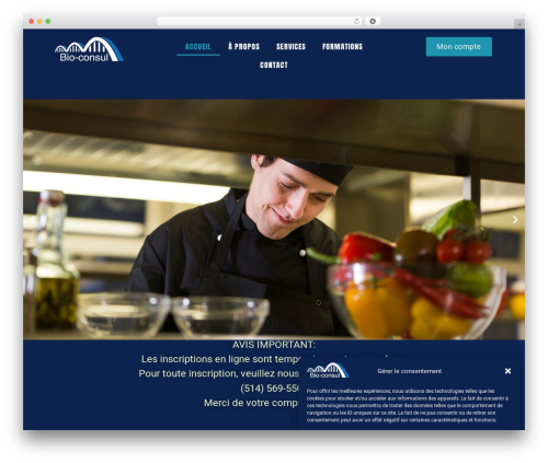 Advance show hide password WordPress plugin - bioconsul.com